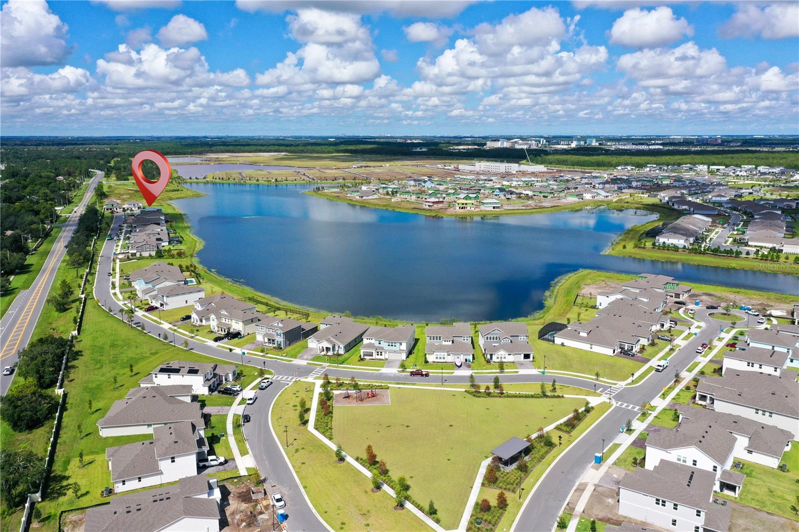 Image 5 of 45 For 18345 Mowry Court