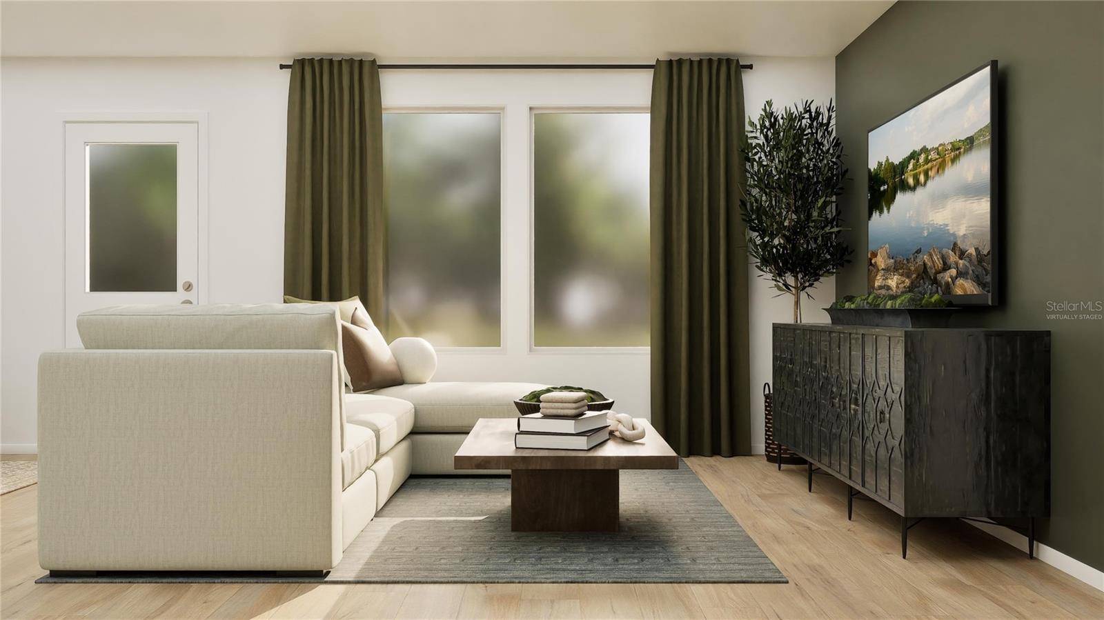 Image 6 of 31 For 443 Artemis Street