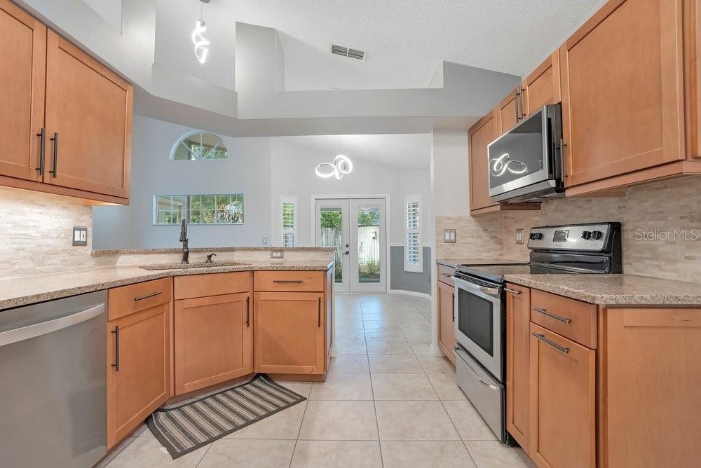 Image 10 of 40 For 1001 Piedmont Oaks Drive