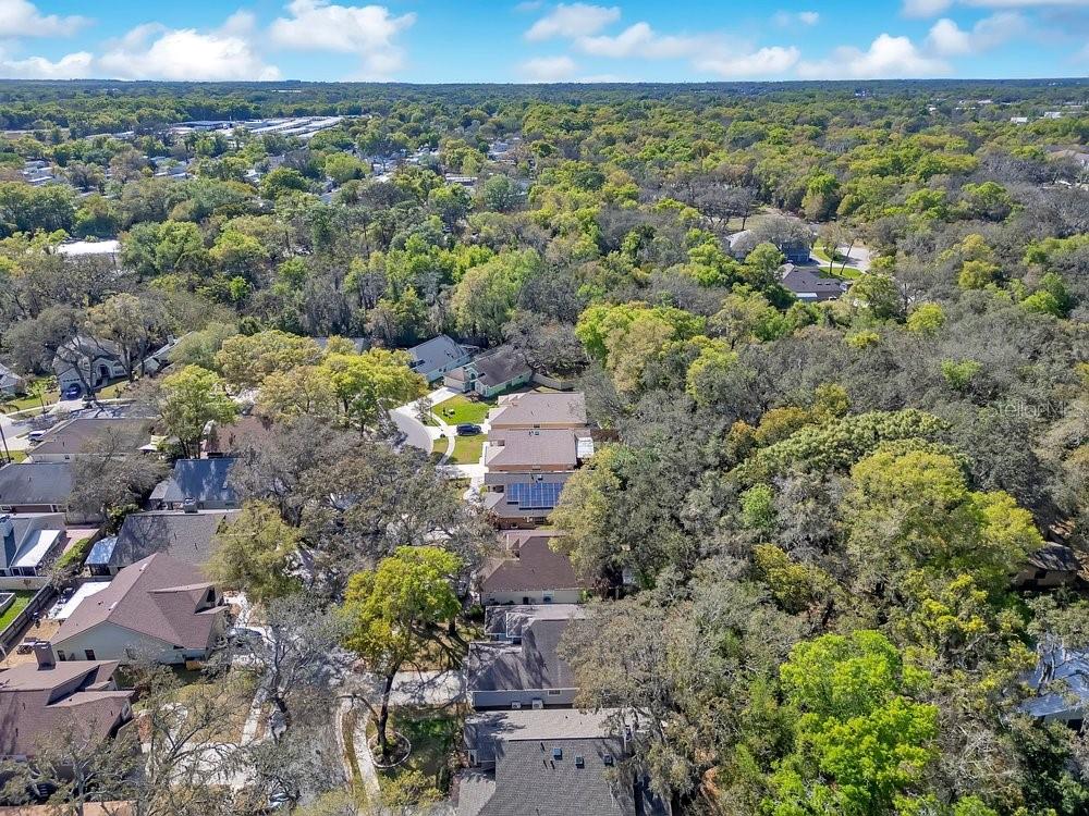 Image 38 of 40 For 1001 Piedmont Oaks Drive