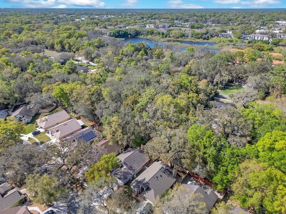 Image 39 of 40 For 1001 Piedmont Oaks Drive