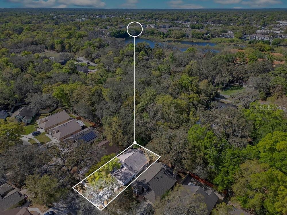 Image 40 of 40 For 1001 Piedmont Oaks Drive