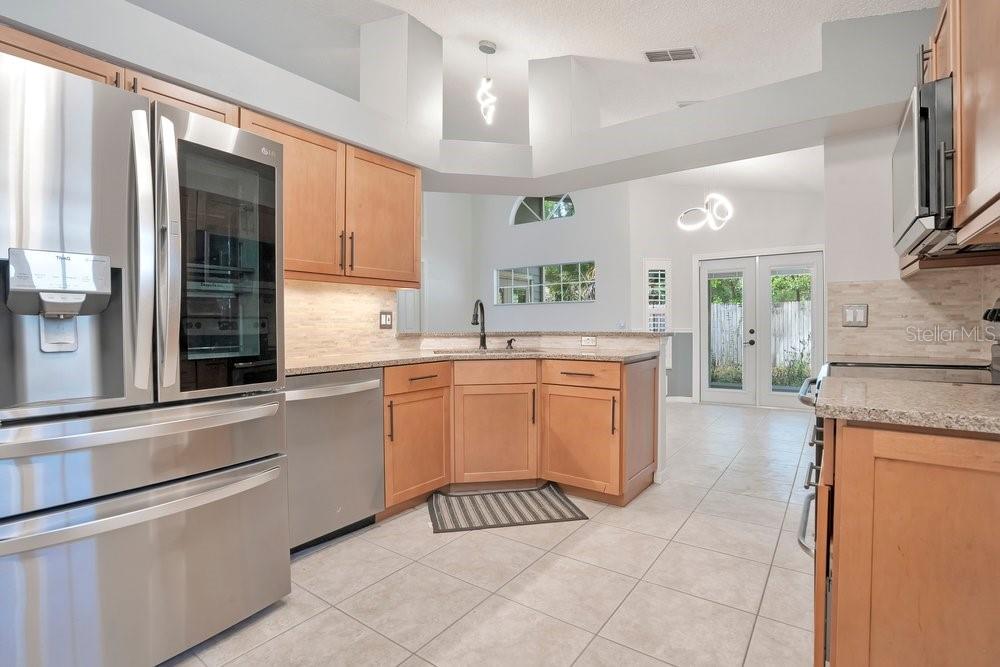 Image 9 of 40 For 1001 Piedmont Oaks Drive