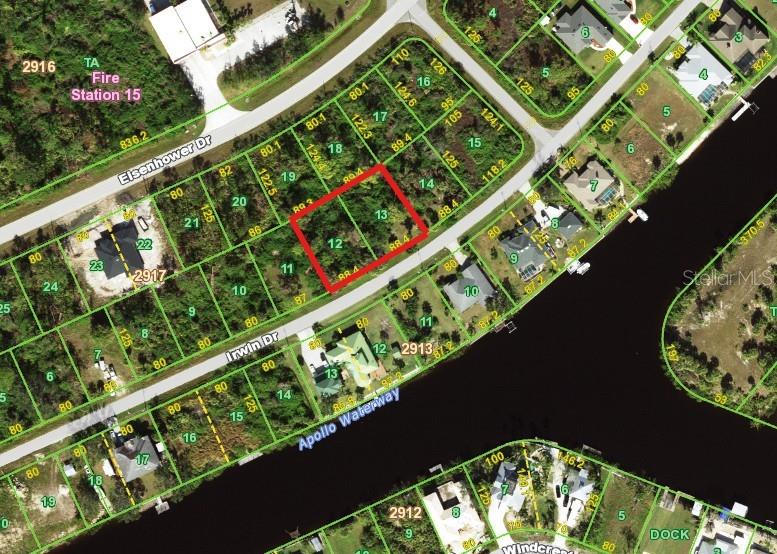 Listing photo id 0 for 13222 Irwin Drive