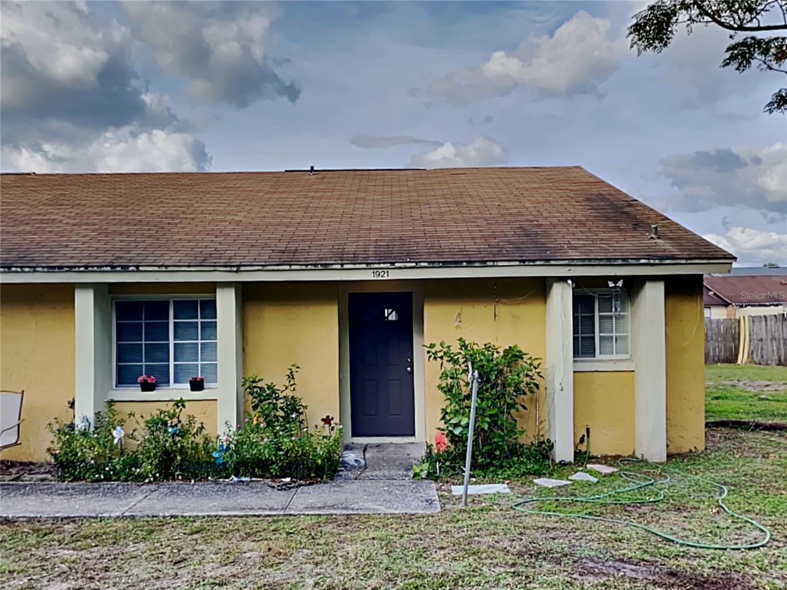 Details for 1921 Truman Road, ORLANDO, FL 32807