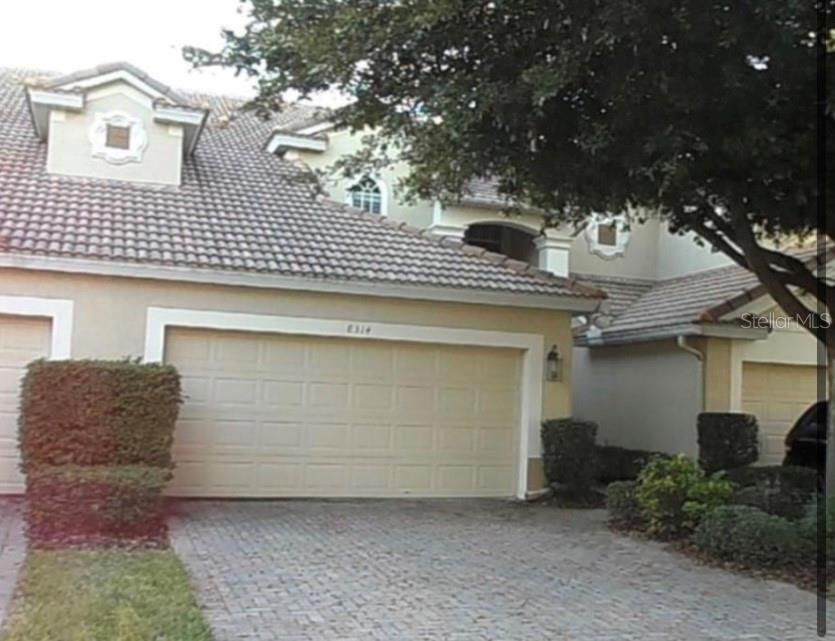 Details for 8314 Via Verona, ORLANDO, FL 32836