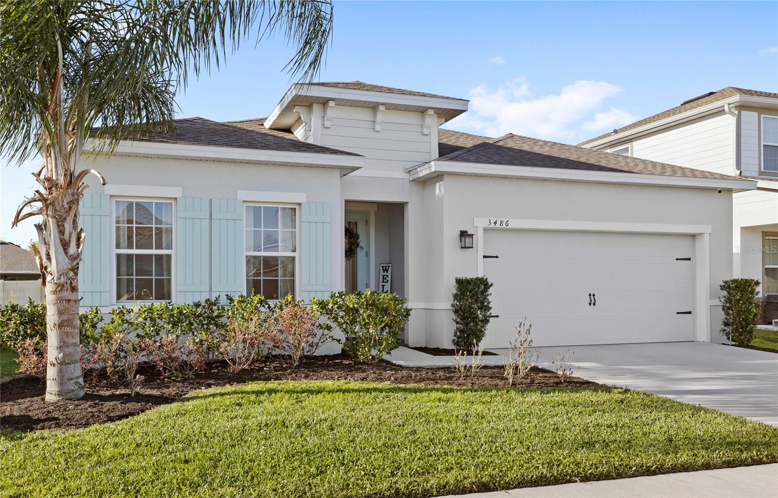 Image 2 of 35 For 3486 Lazy River Terrace