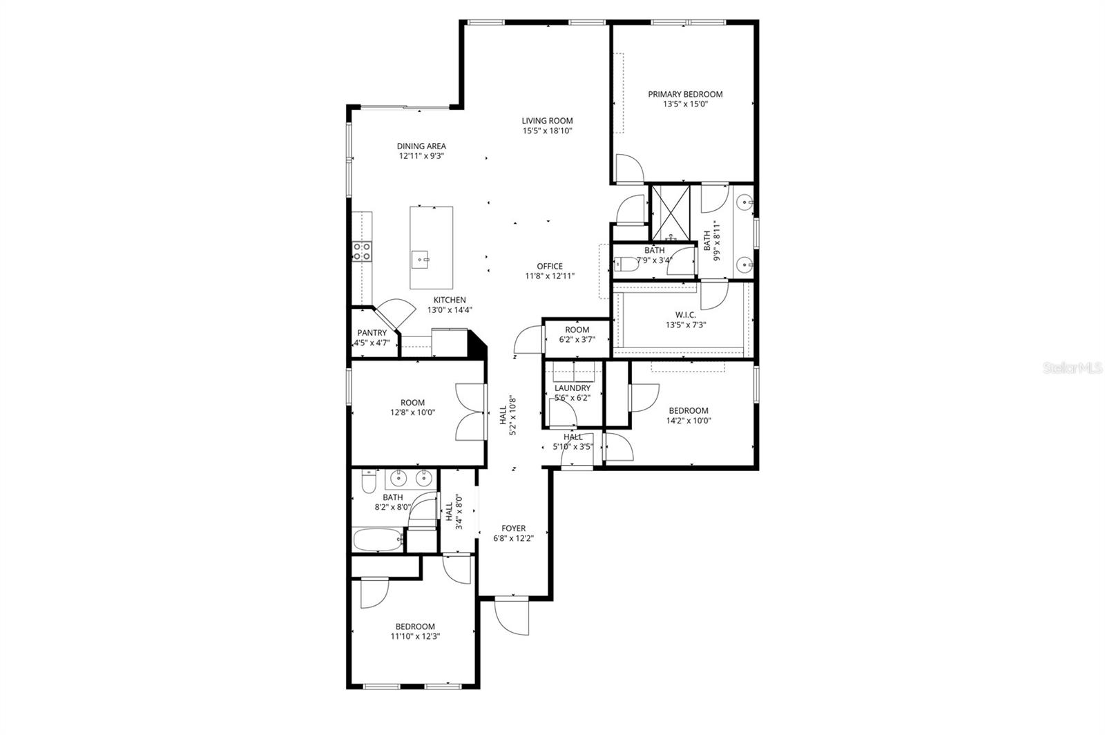 Image 30 of 35 For 3486 Lazy River Terrace