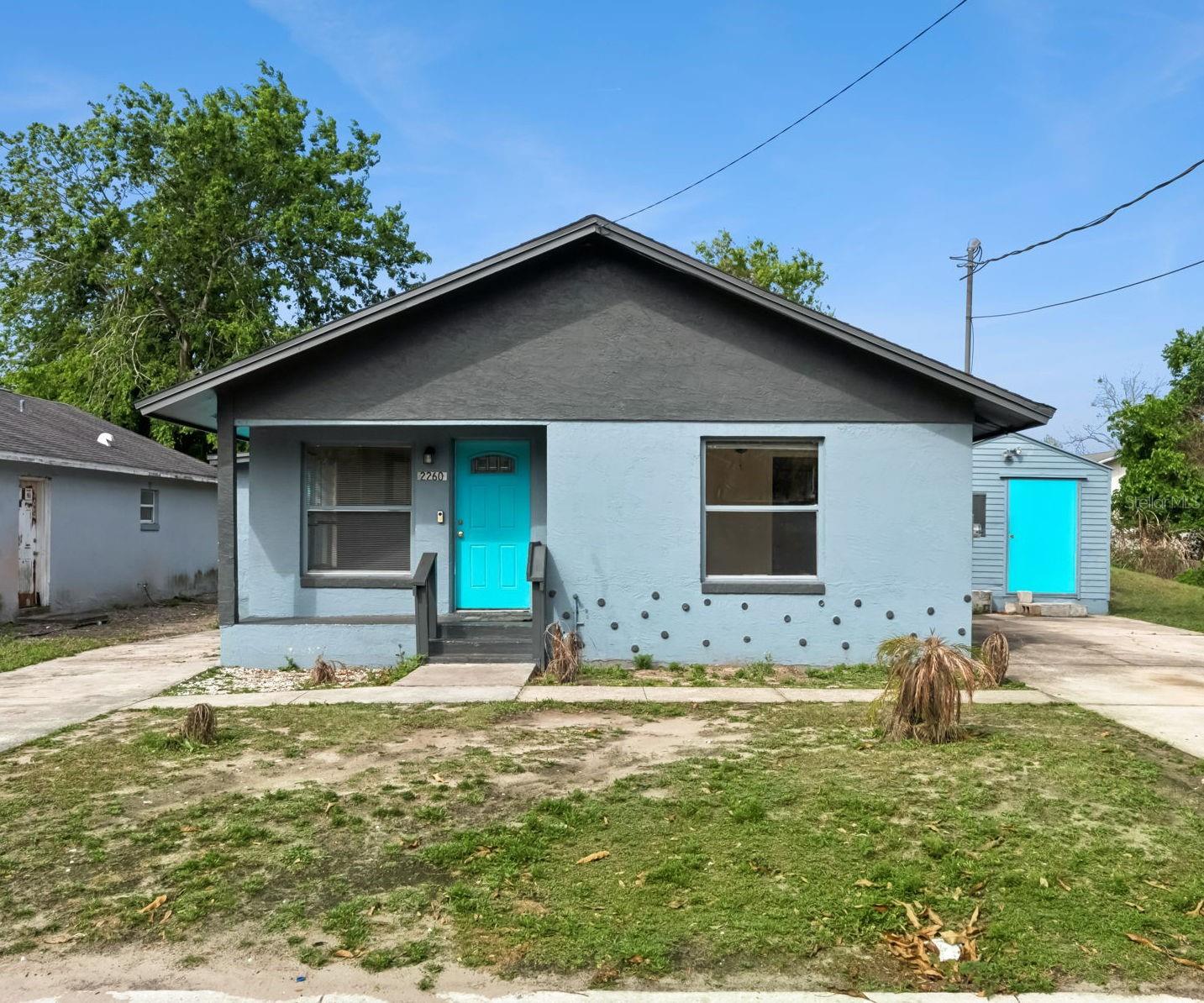 Details for 2260 Dolarway Street, SANFORD, FL 32771