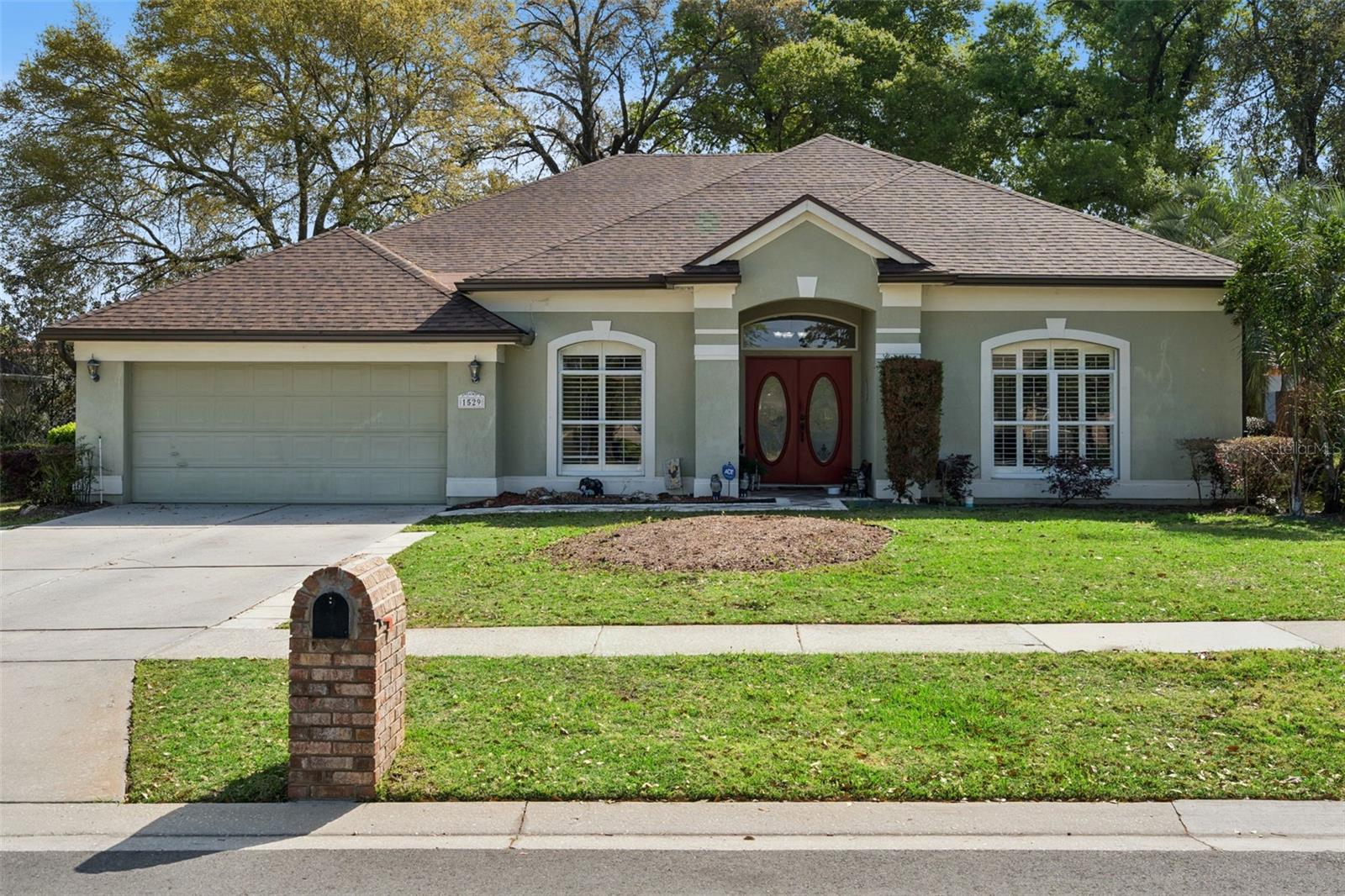 Details for 1529 Grassy Ridge Lane, APOPKA, FL 32712