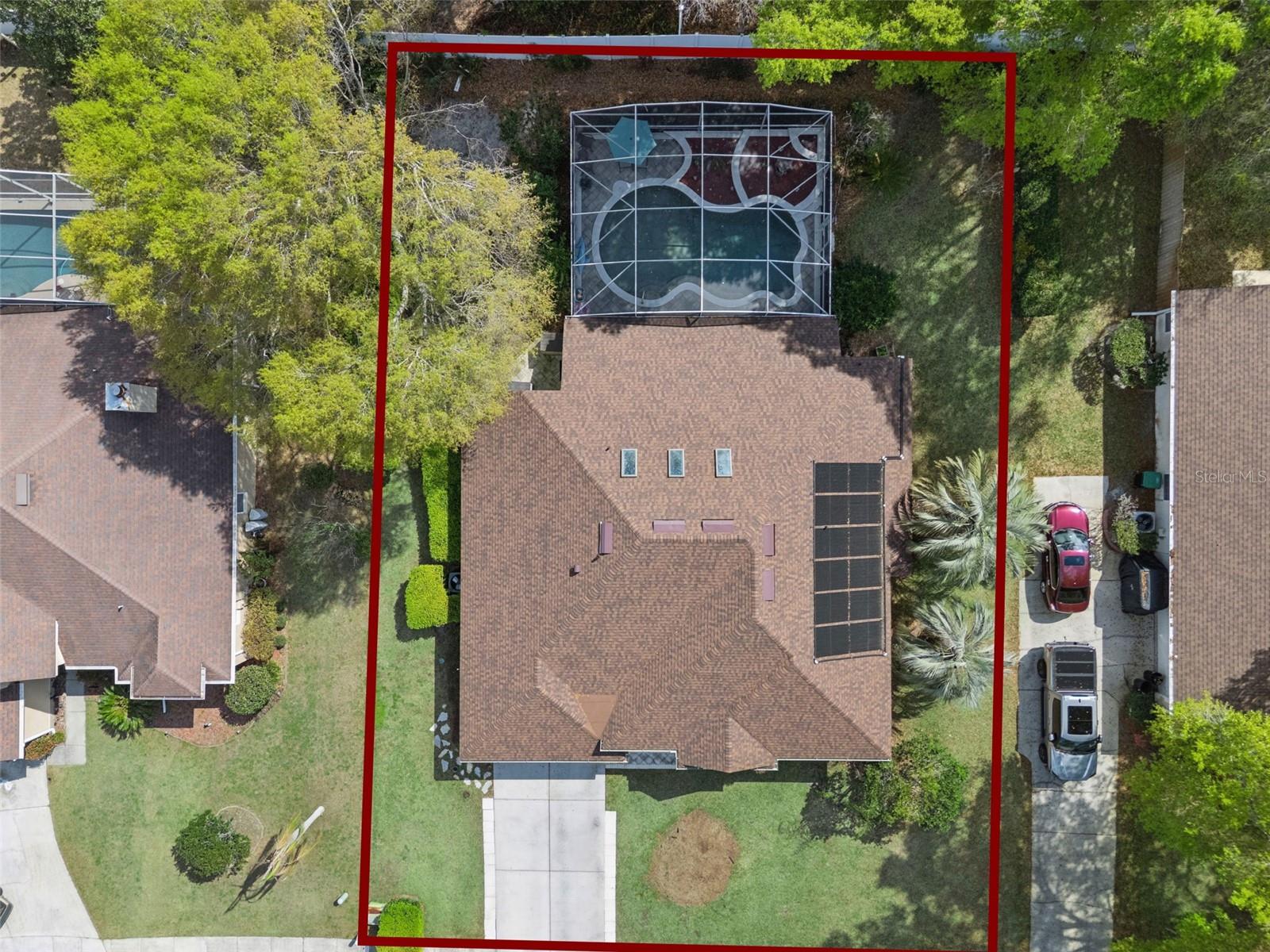 Image 27 of 31 For 1529 Grassy Ridge Lane