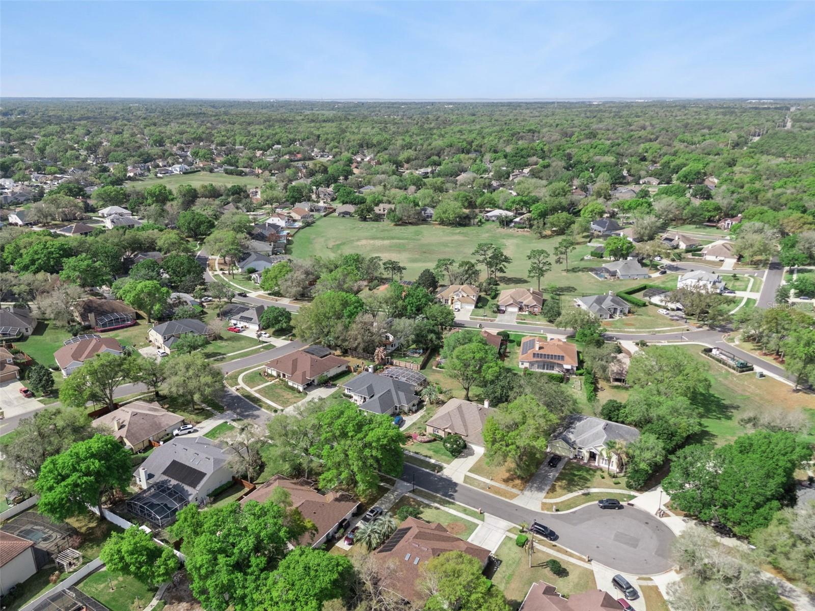 Image 29 of 31 For 1529 Grassy Ridge Lane