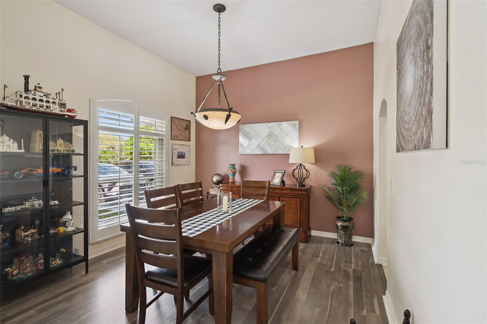 Image 3 of 31 For 1529 Grassy Ridge Lane