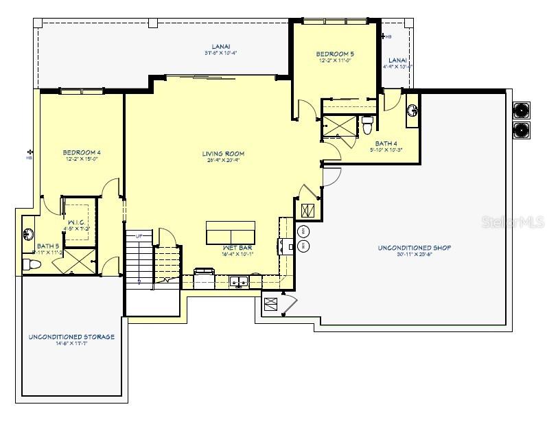 Image 3 of 28 For 161 Tranquil Mirror Lake Court Lot 9