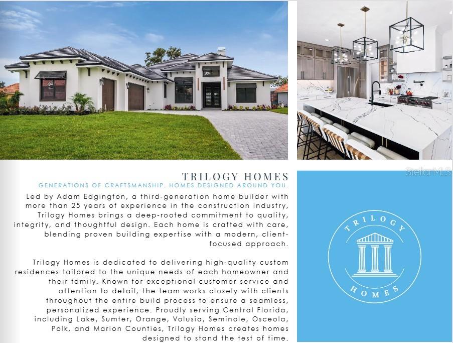 Image 4 of 28 For 161 Tranquil Mirror Lake Court Lot 9