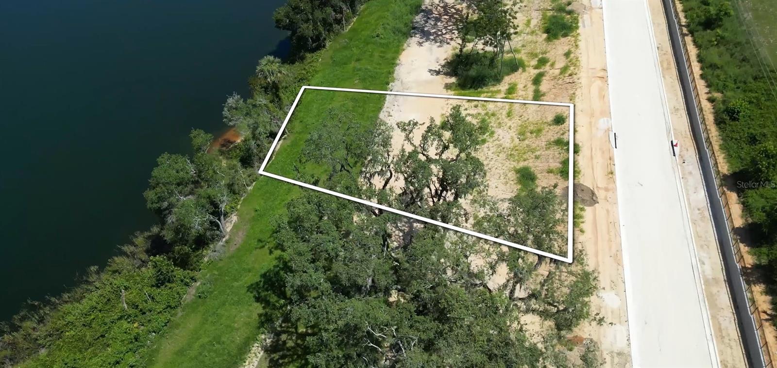 Image 8 of 28 For 161 Tranquil Mirror Lake Court Lot 9