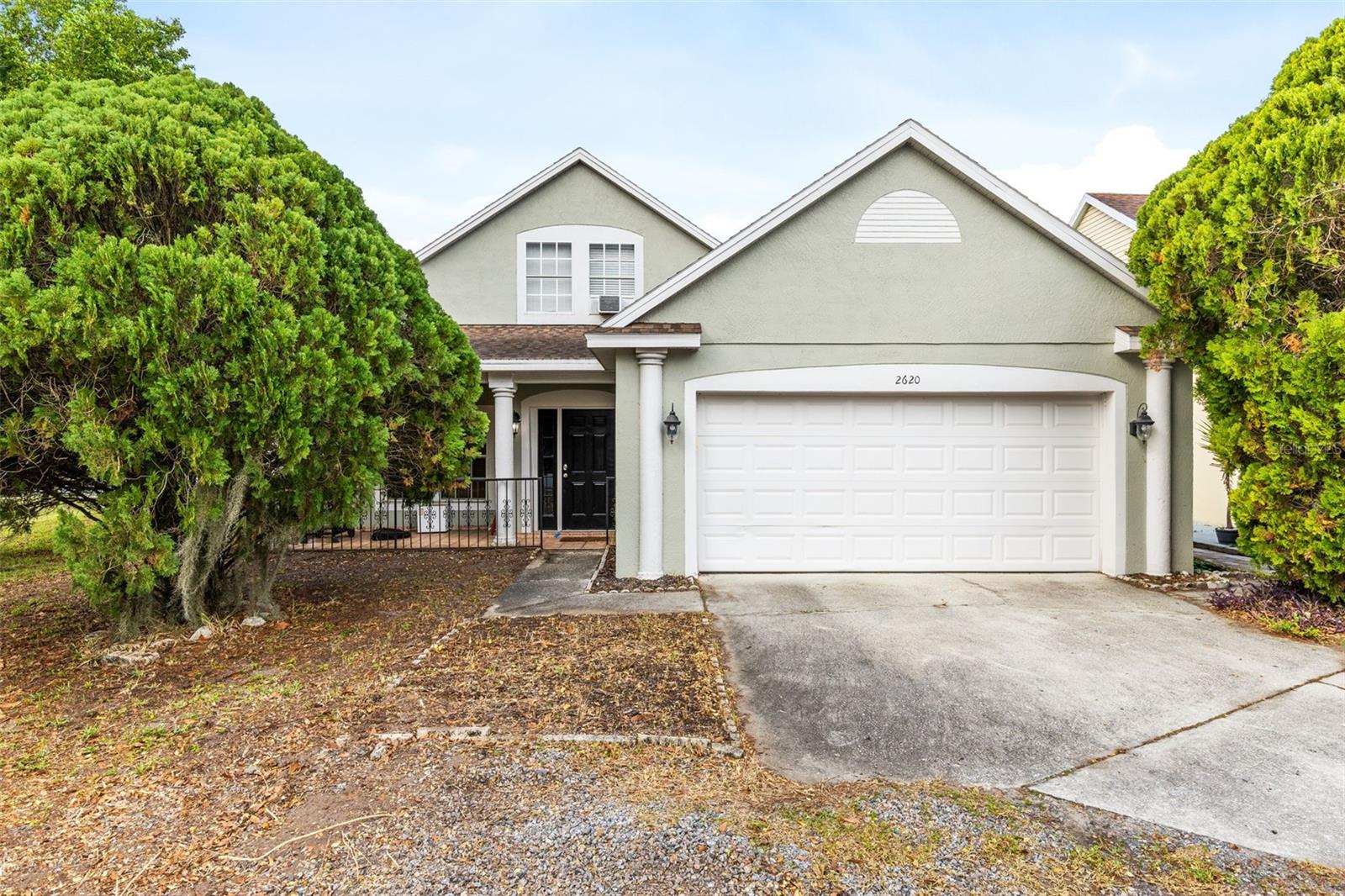 Image 2 of 26 For 2620 Woods Edge Circle