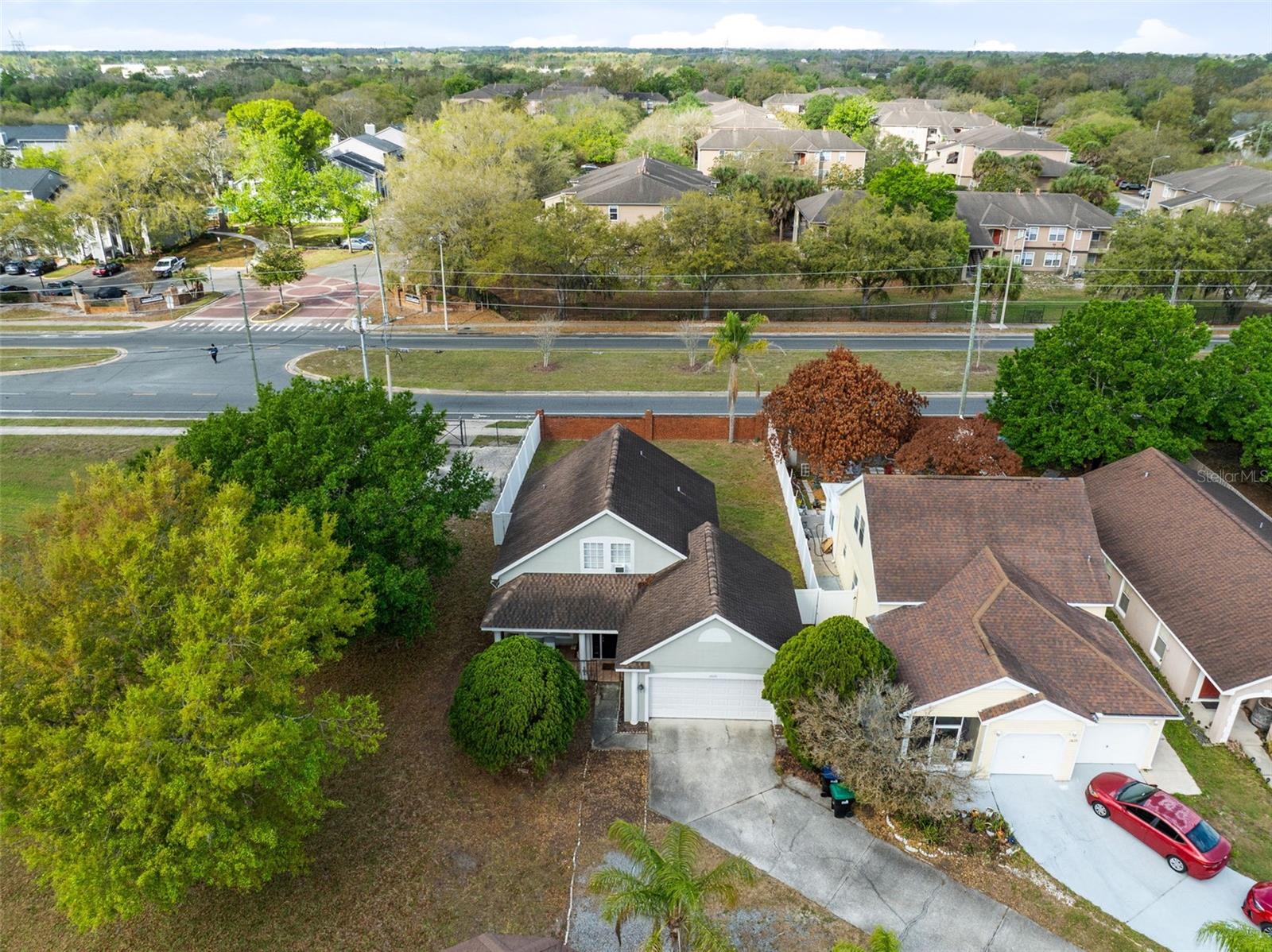 Image 23 of 26 For 2620 Woods Edge Circle