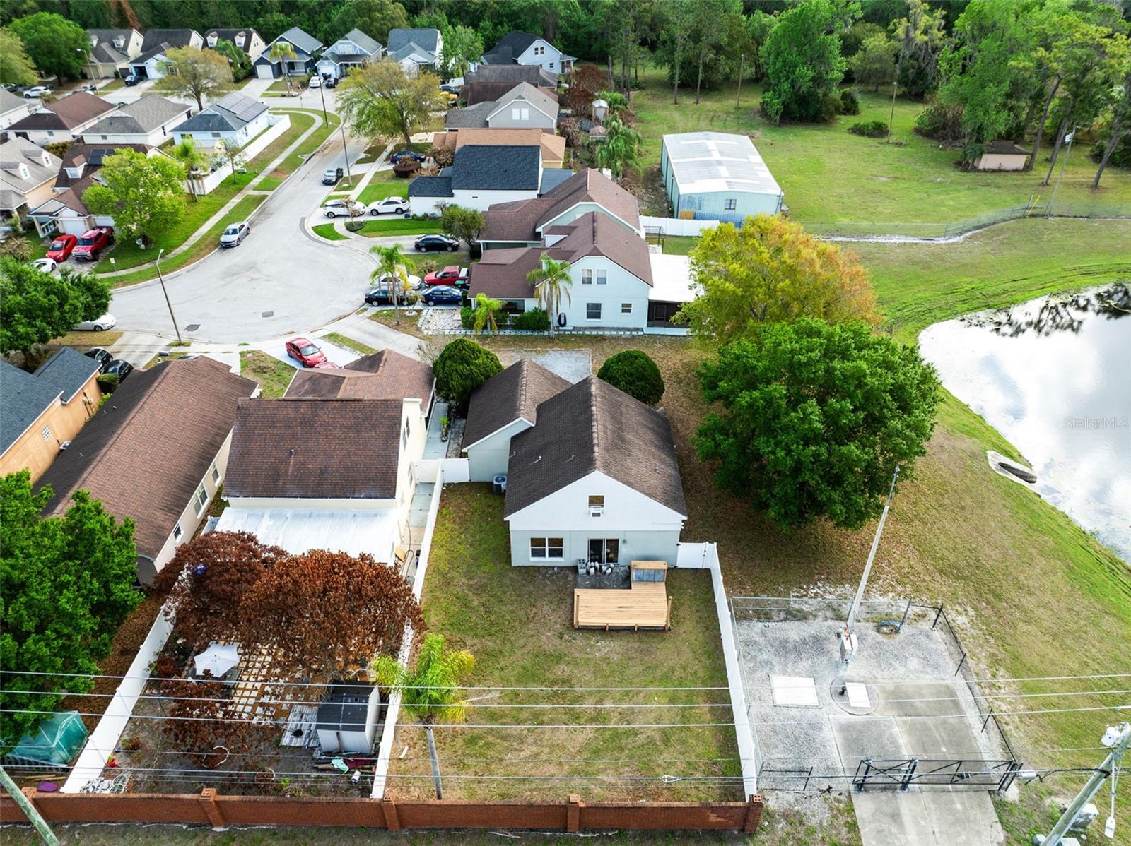 Image 24 of 26 For 2620 Woods Edge Circle