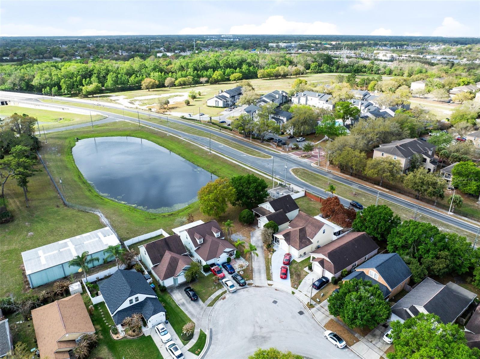 Image 26 of 26 For 2620 Woods Edge Circle