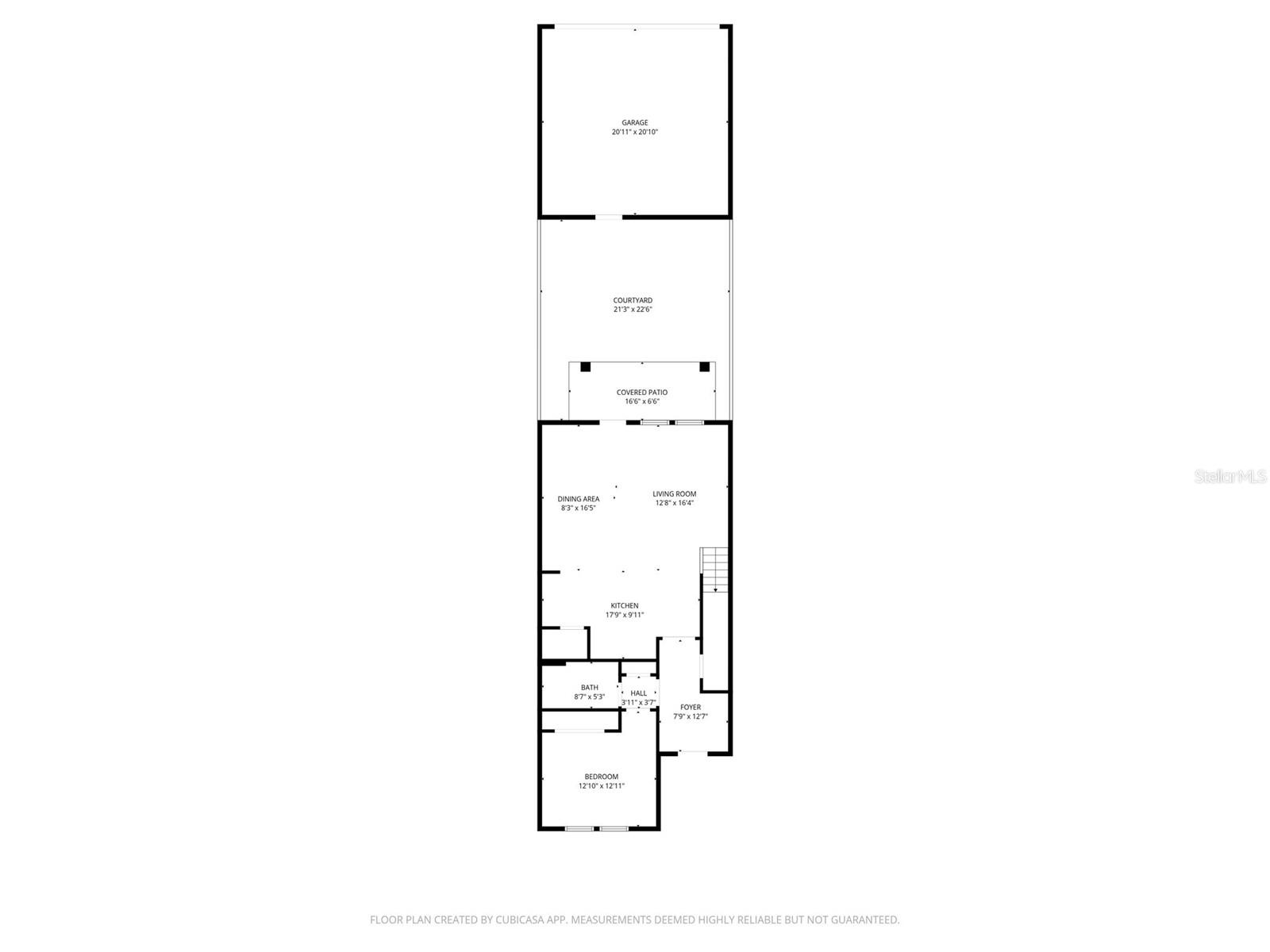 Image 40 of 41 For 15381 Honeybell Drive