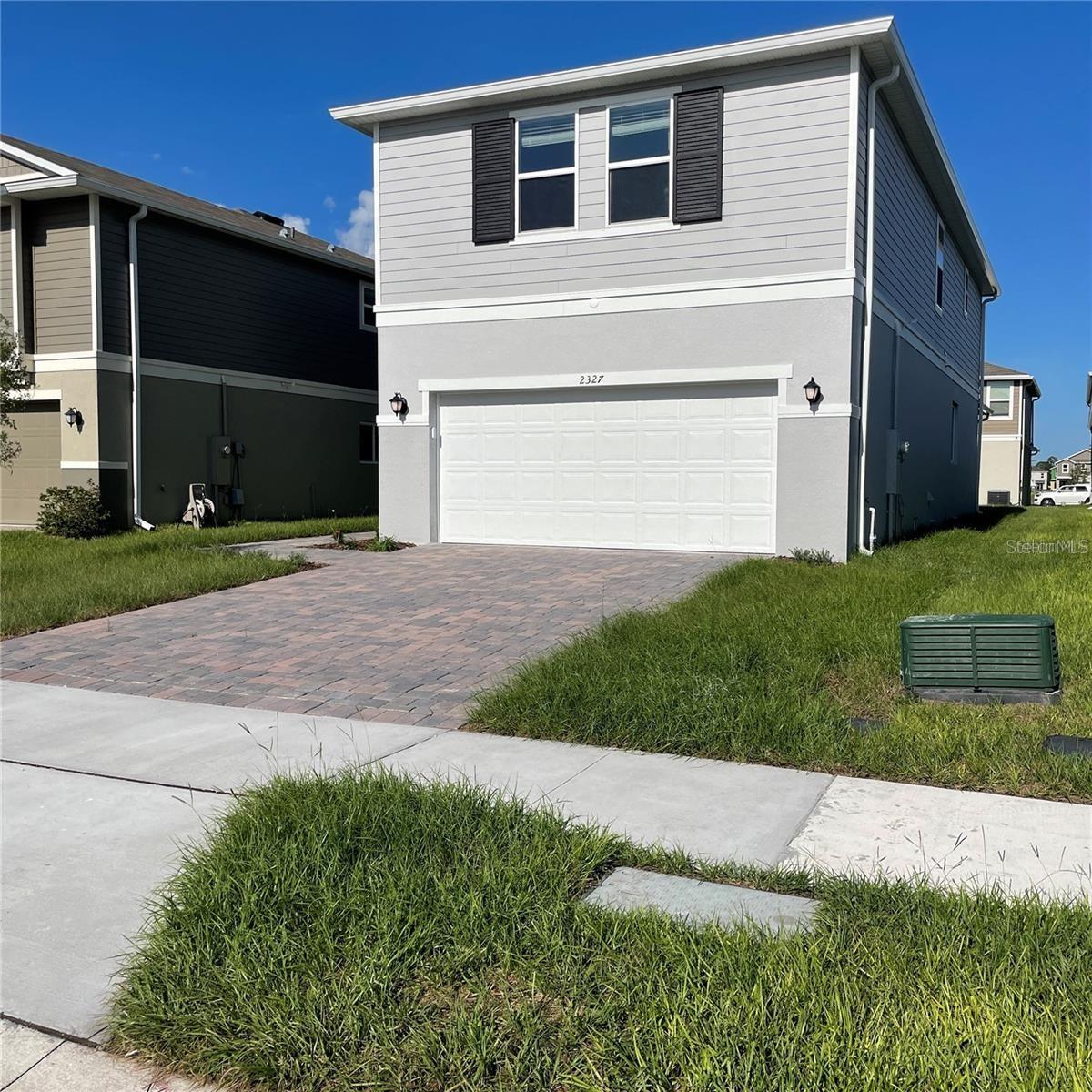 Image 2 of 36 For 2327 Twin Flower Lane