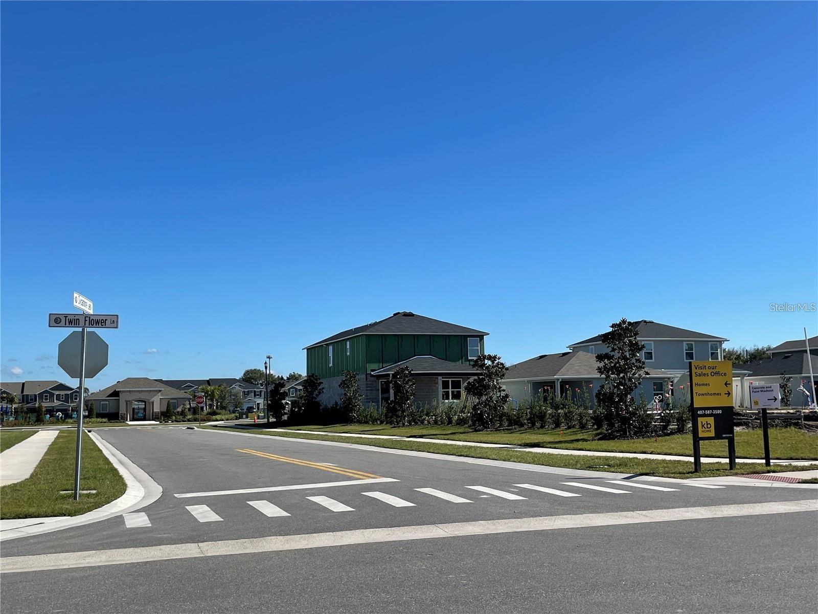 Image 36 of 36 For 2327 Twin Flower Lane