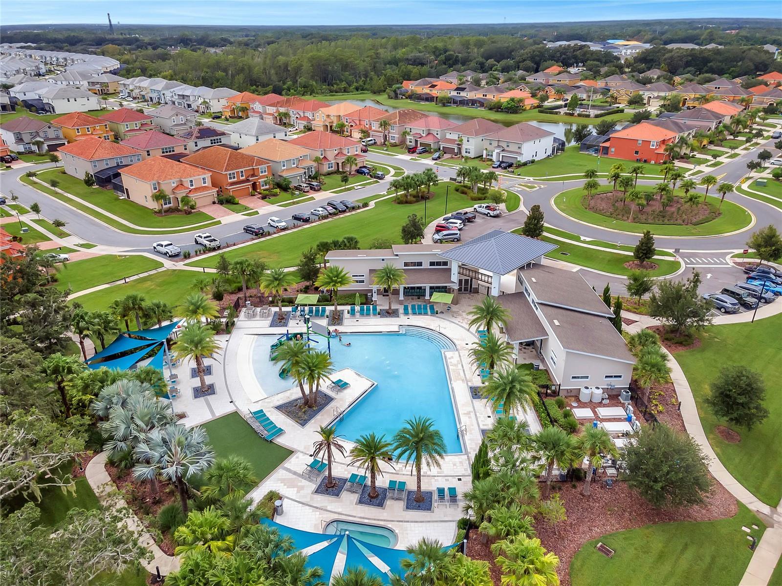 Image 34 of 39 For 2618 Tranquility Way