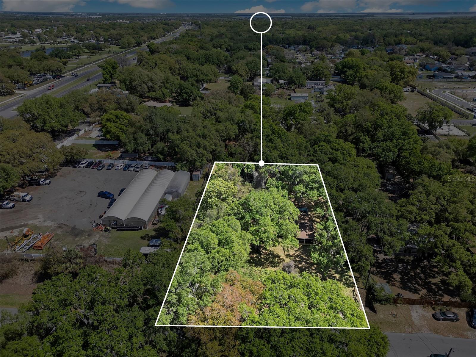 Image 23 of 23 For 1705 Evergreen Street