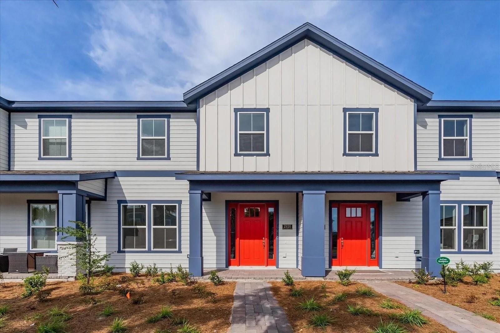 Details for 2920 Voyager Avenue, ST CLOUD, FL 34771
