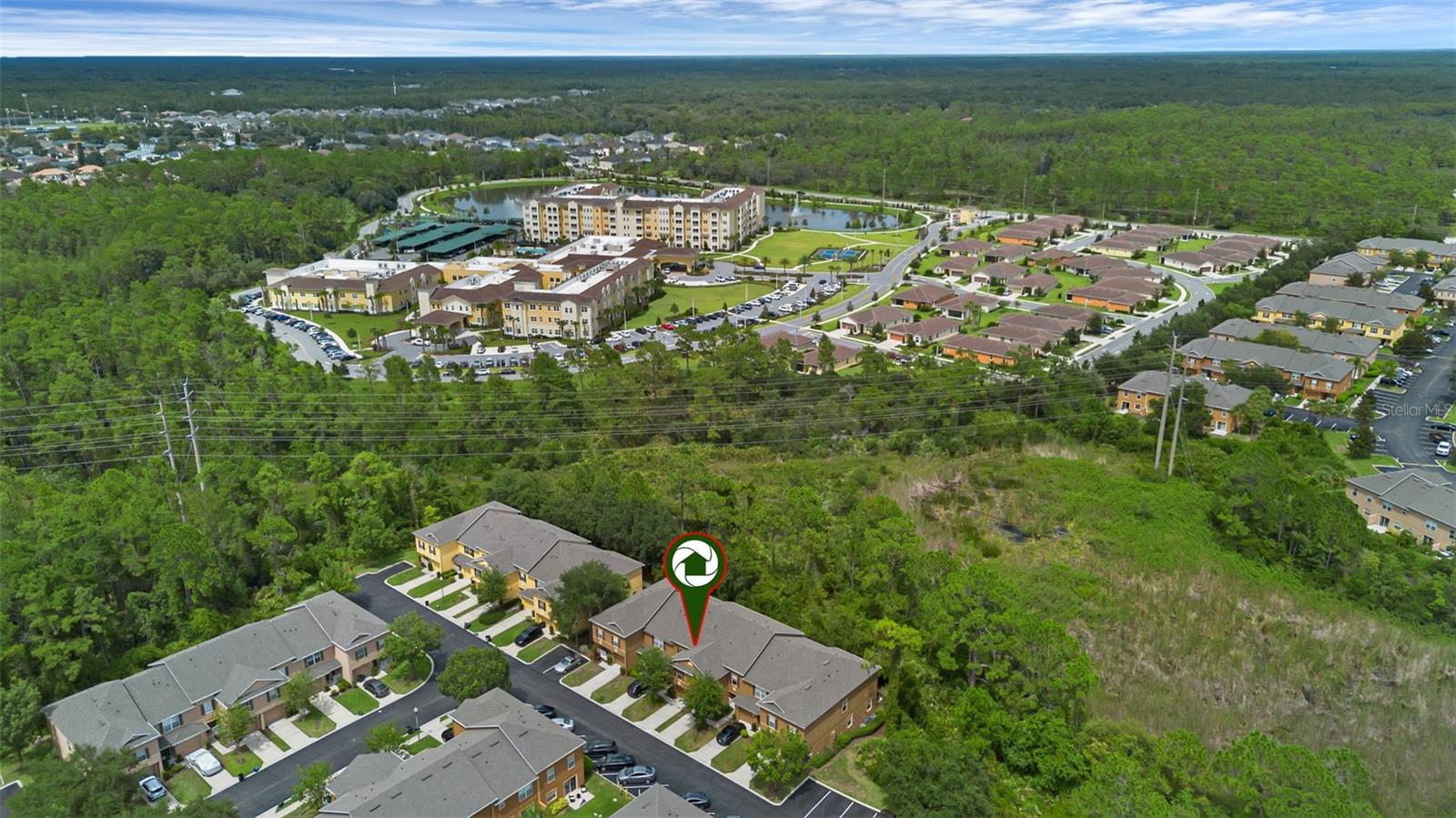 Image 37 of 39 For 4587 Lacebark Trail