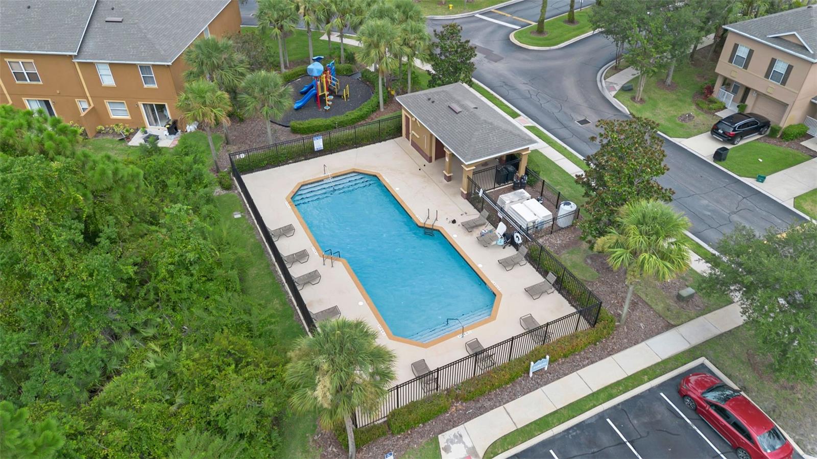 Image 38 of 39 For 4587 Lacebark Trail