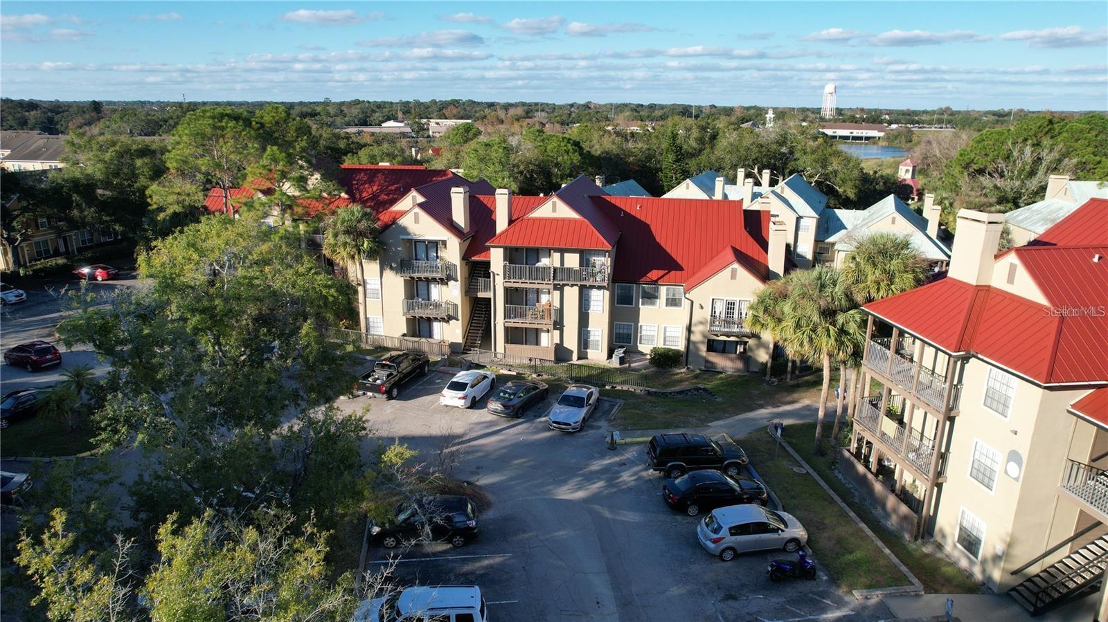 Image 18 of 18 For 238 Afton Square 206