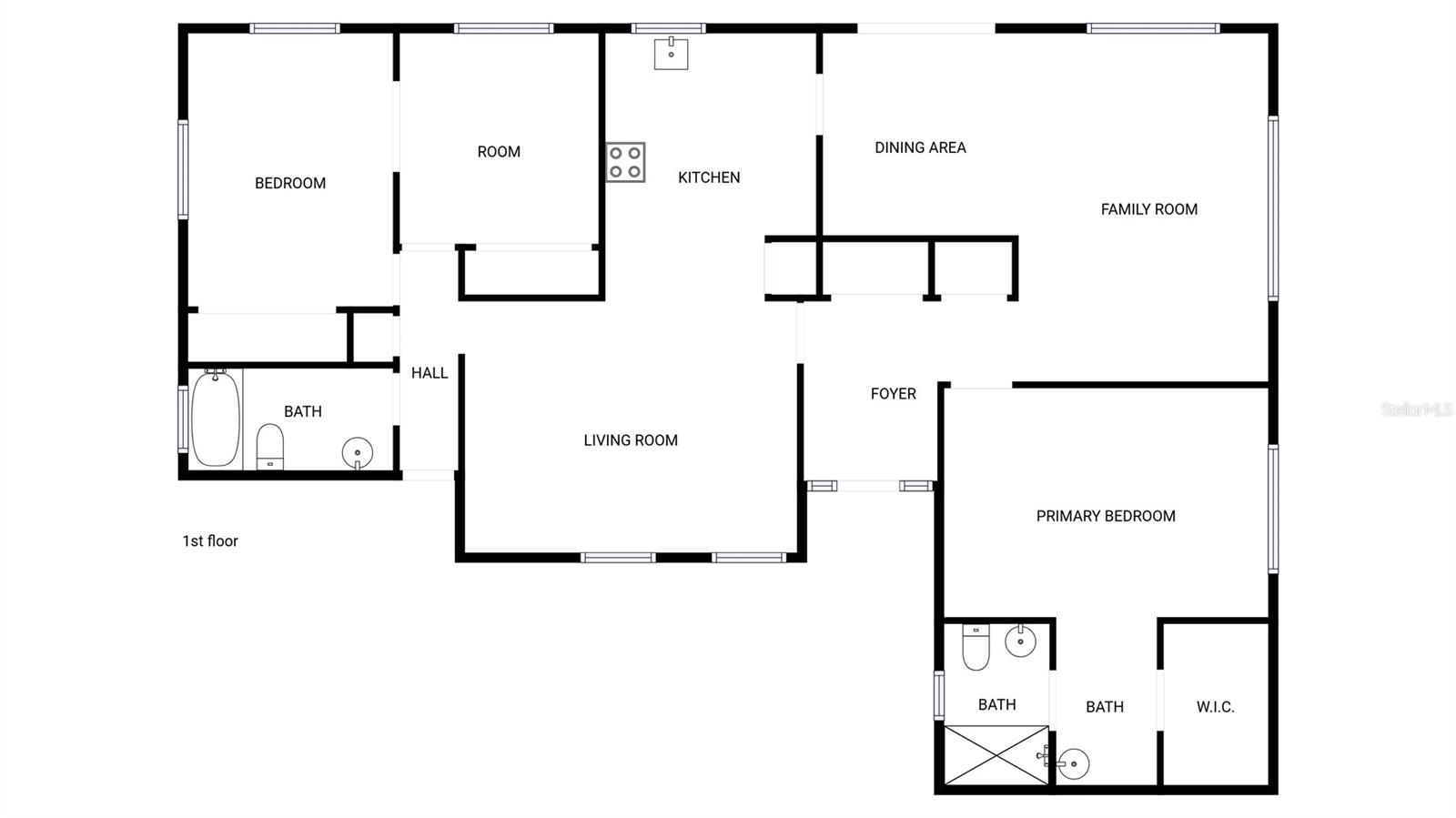 Image 24 of 24 For 1203 Bristolwood Street