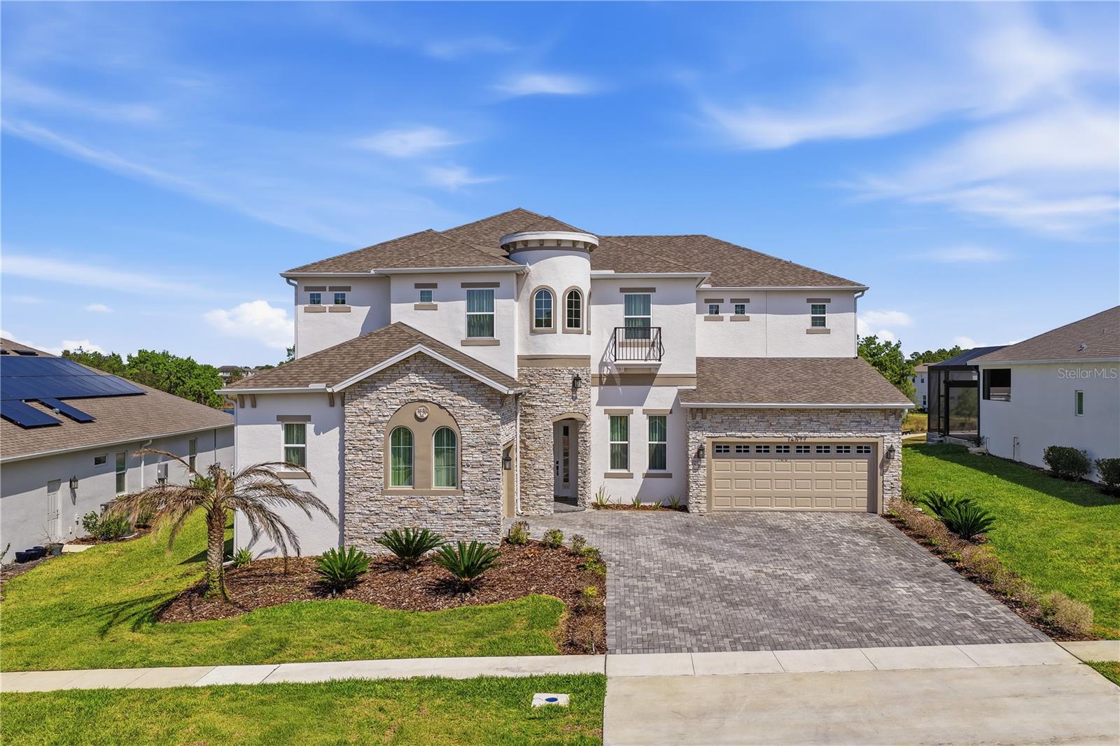 Image 2 of 47 For 16077 Barkly Ridge Court