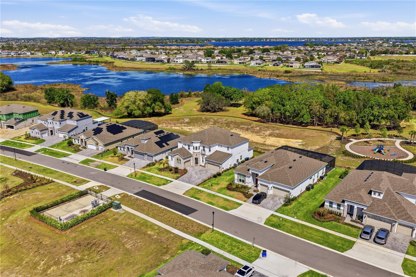 Image 3 of 47 For 16077 Barkly Ridge Court