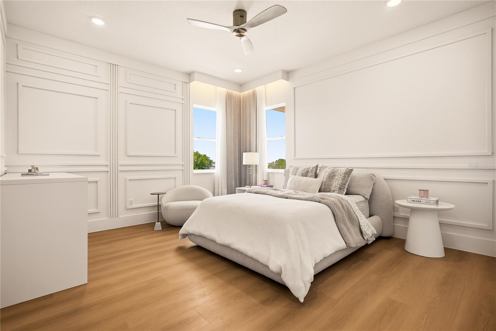 Image 35 of 47 For 16077 Barkly Ridge Court