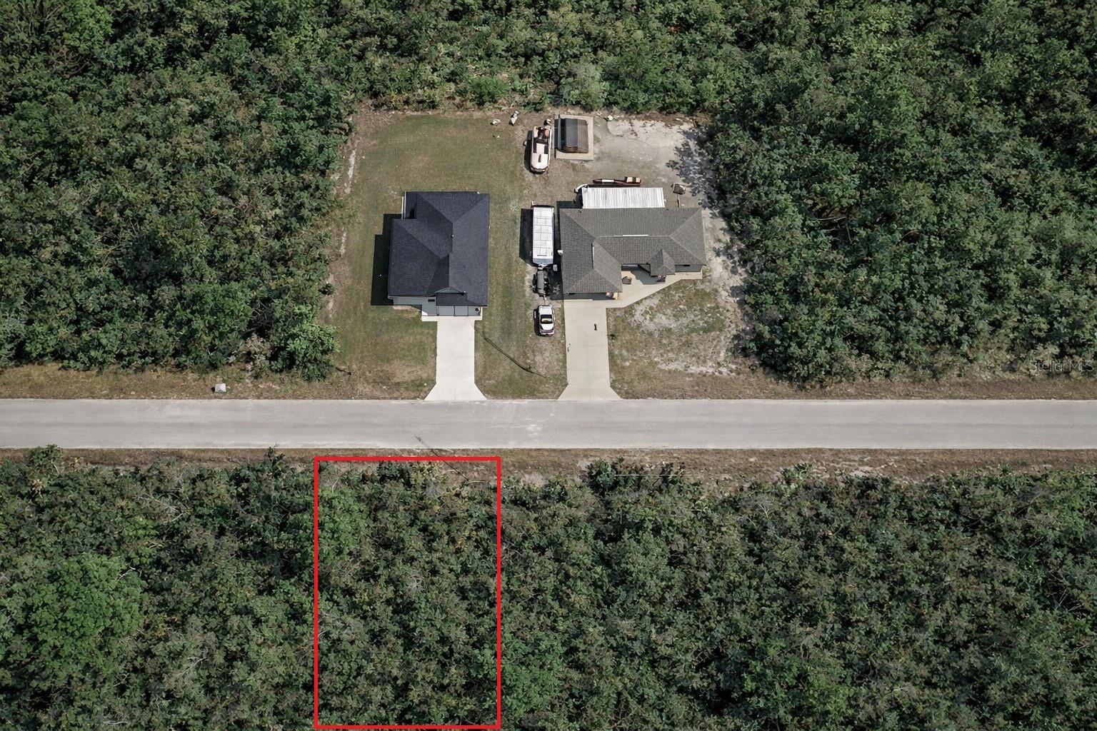 Details for Fisher Loop Pass, OCKLAWAHA, FL 32179