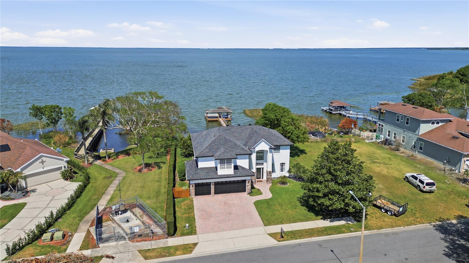 Image 50 of 54 For 243 Zachary Wade Street