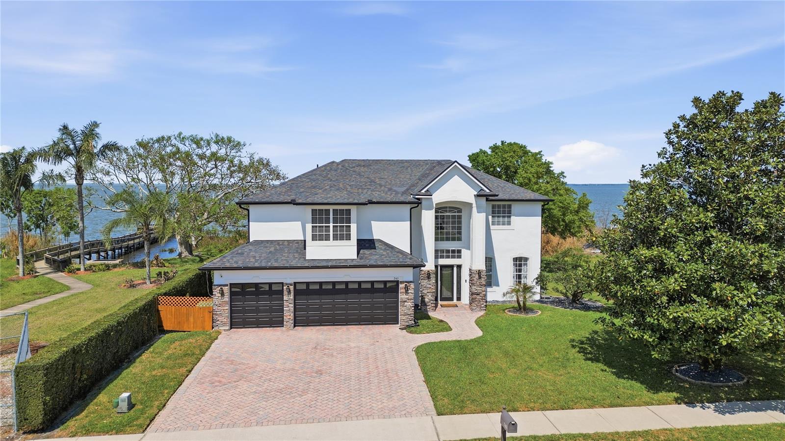 Image 53 of 54 For 243 Zachary Wade Street