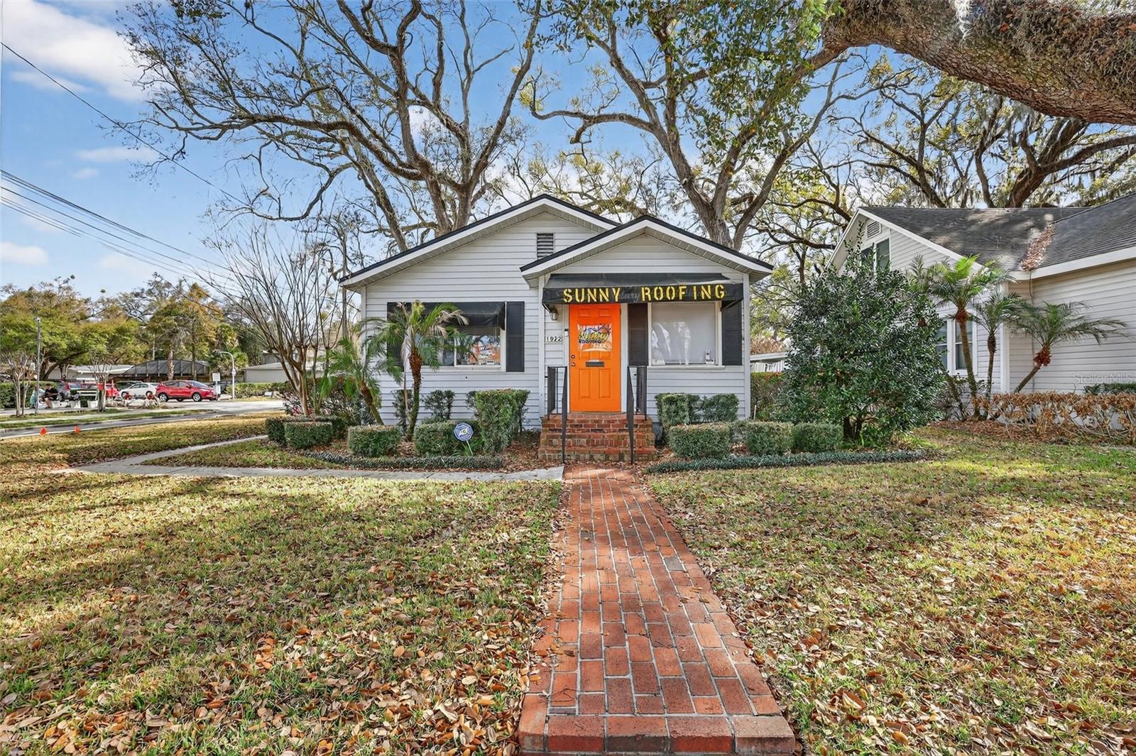 Details for 1922 Hillcrest Street, ORLANDO, FL 32803