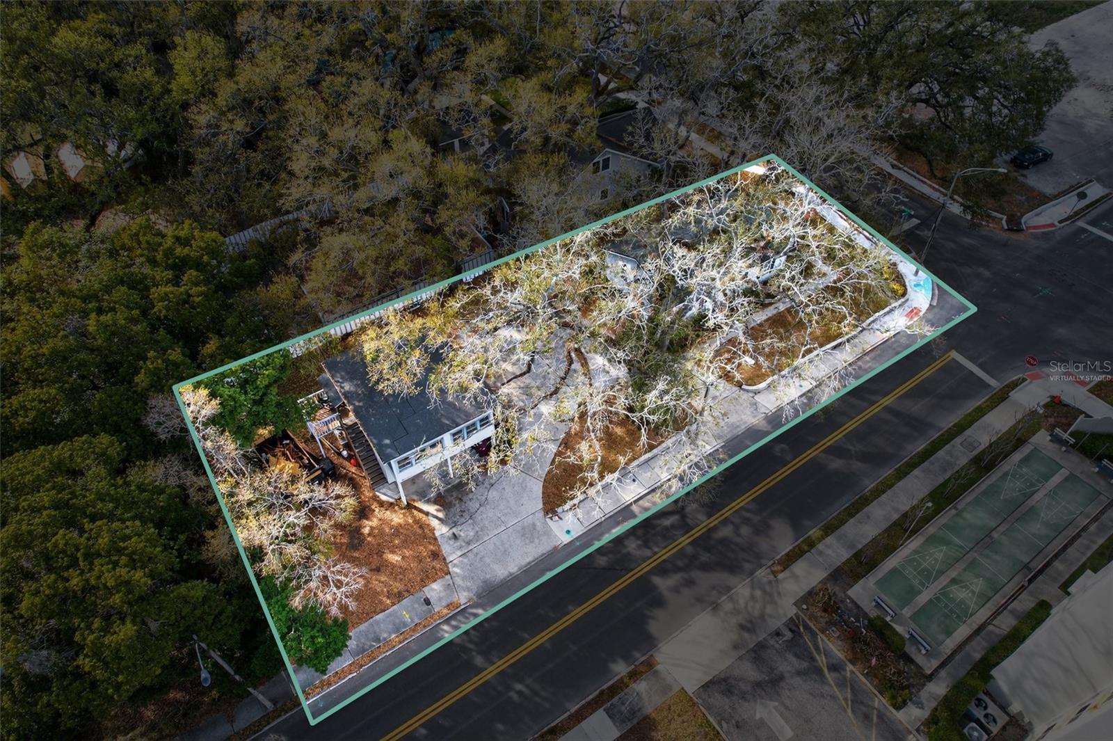 Image 34 of 34 For 1922 Hillcrest Street