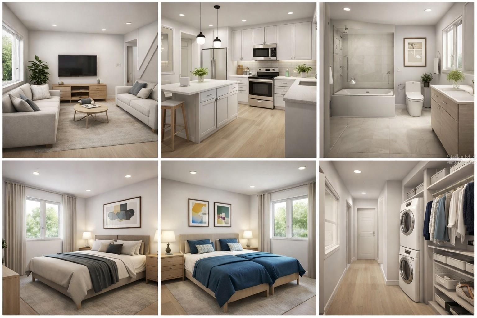 Image 8 of 34 For 1922 Hillcrest Street