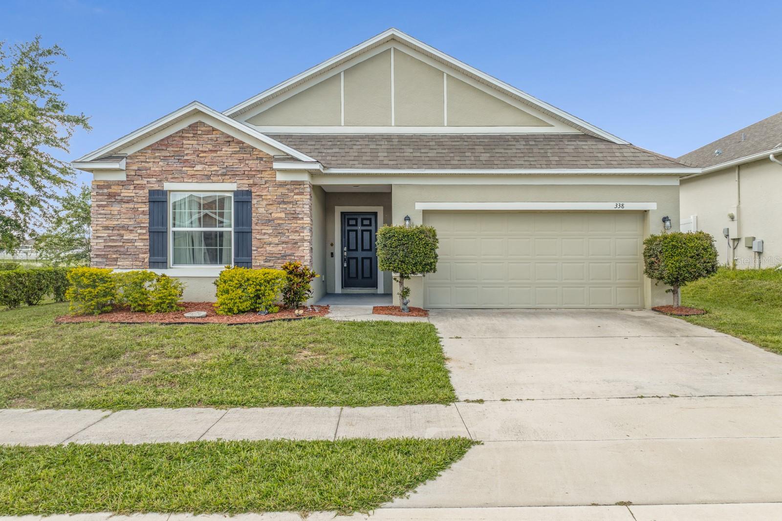 Details for 338 Pinecrest Loop, DAVENPORT, FL 33837