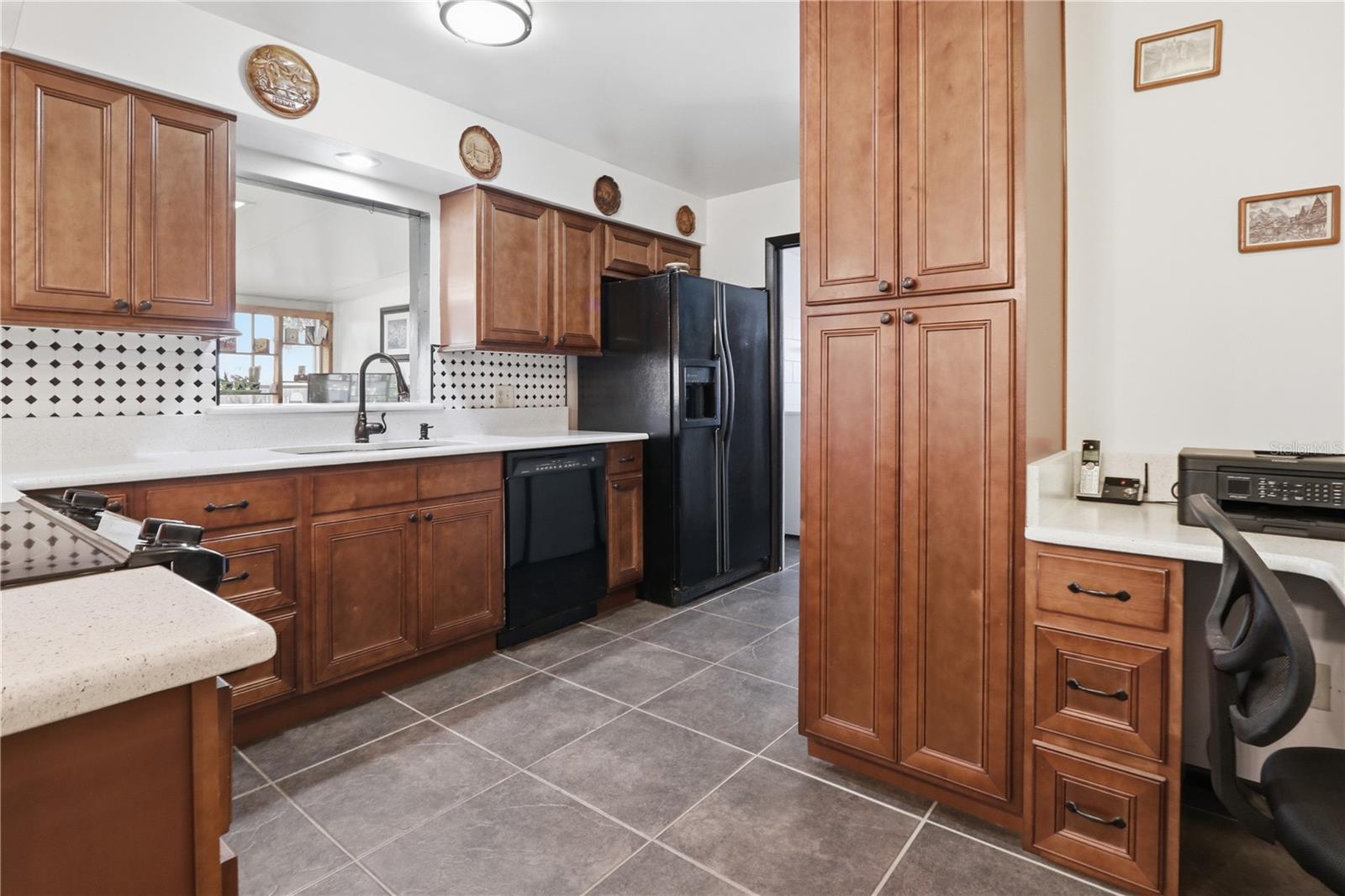 Image 4 of 24 For 1307 Ortega Street