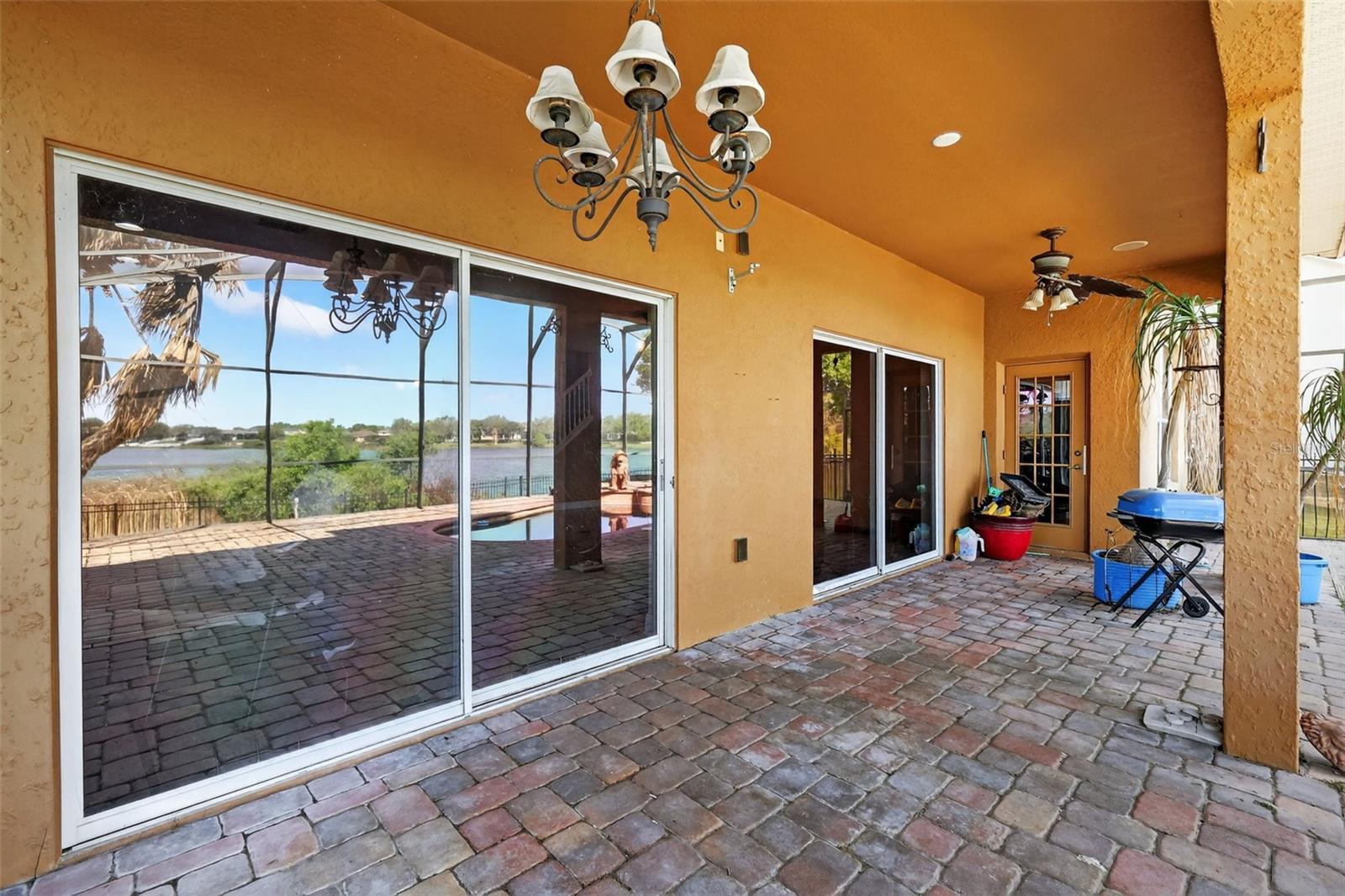 Image 27 of 31 For 5413 Walsh Pond Court