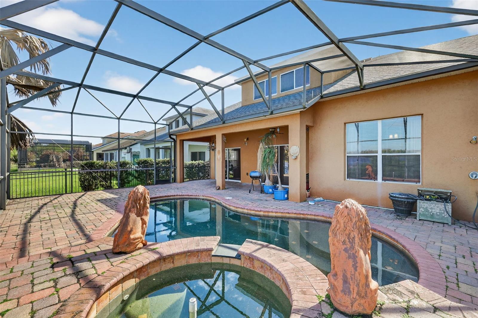 Image 3 of 31 For 5413 Walsh Pond Court