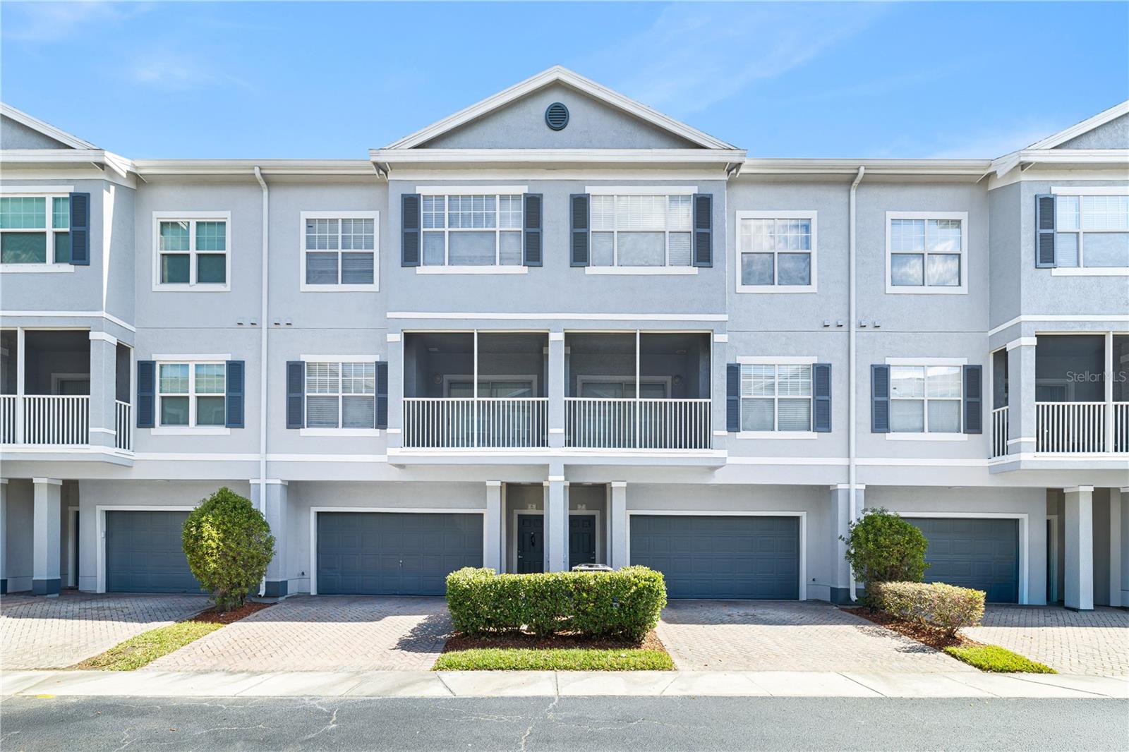 Details for 2532 Grand Central Parkway 6, ORLANDO, FL 32839