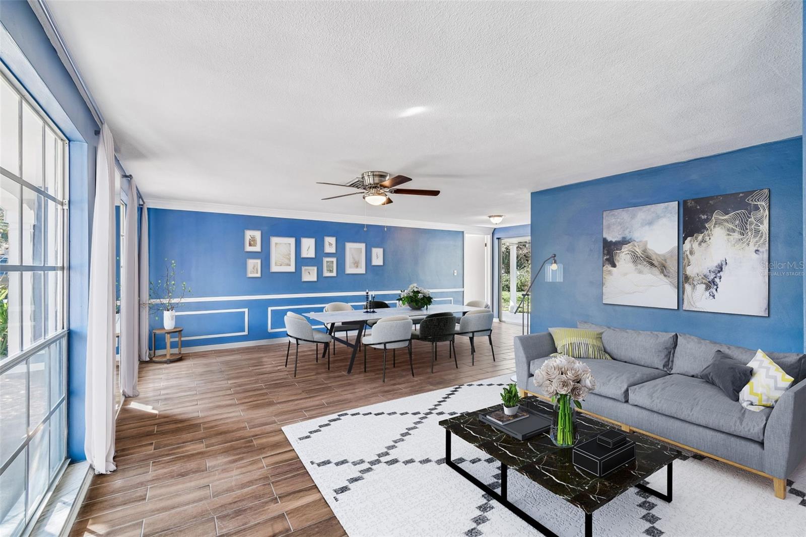 Image 7 of 45 For 8210 Clover Hill Loop