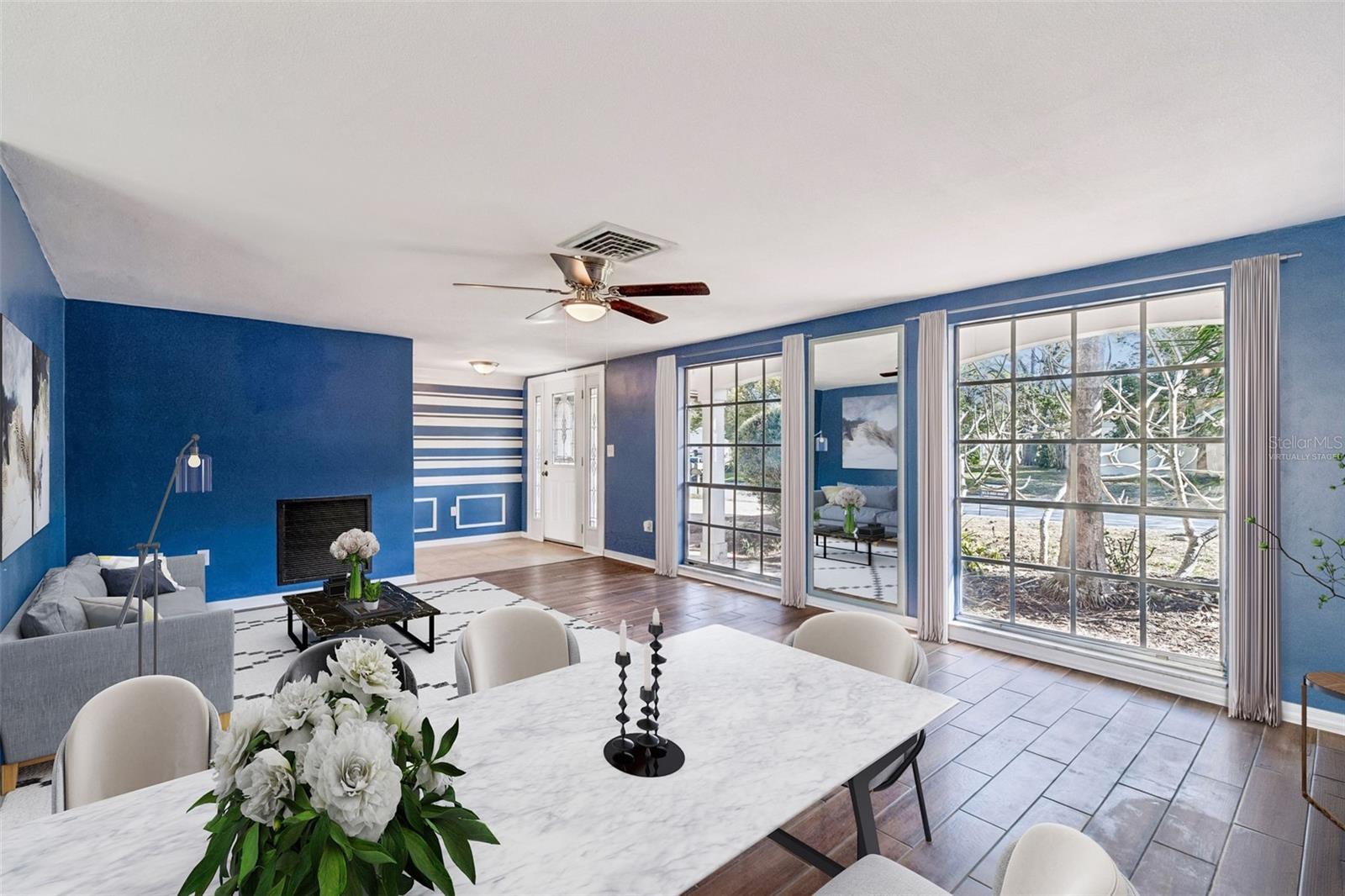 Image 8 of 45 For 8210 Clover Hill Loop